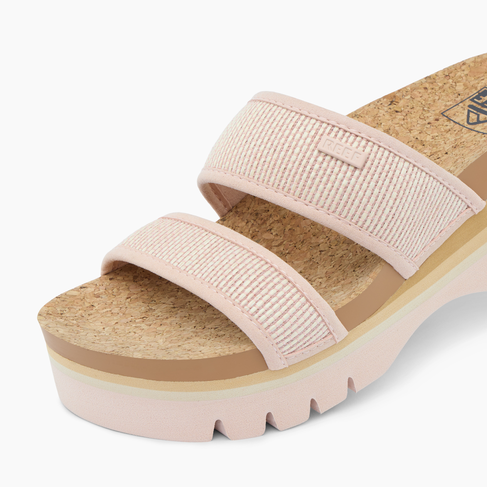 Reef Cushion Vista Higher Sandals