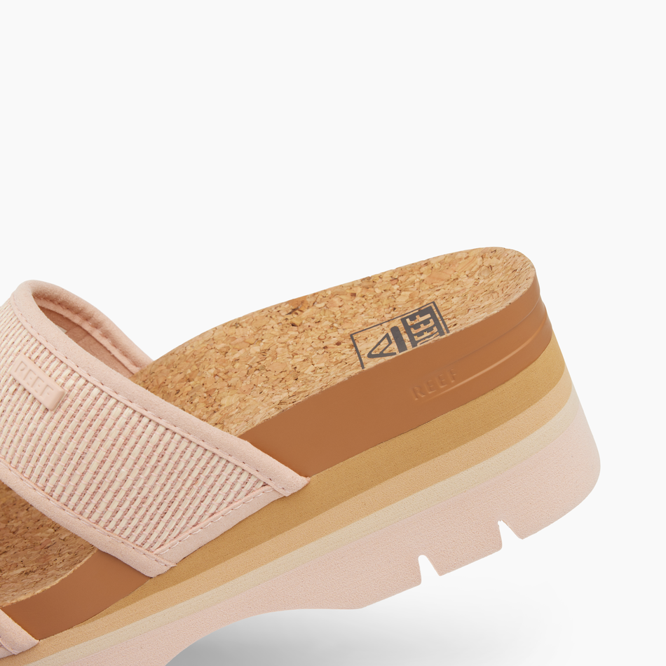 Reef Cushion Vista Higher Sandals