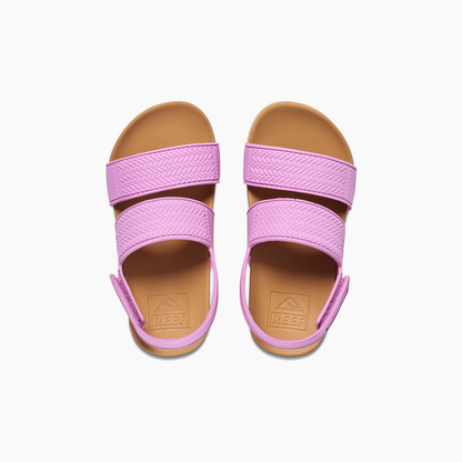 Reef Kid's Water Vista Sandals