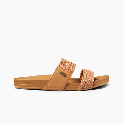 Reef Cushion Vista Braid II Sandals