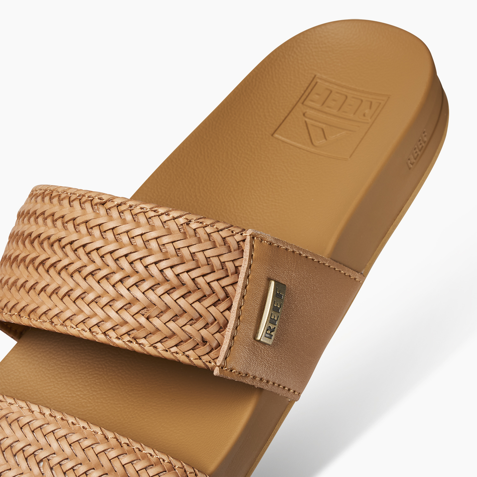 Reef Cushion Vista Braid II Sandals