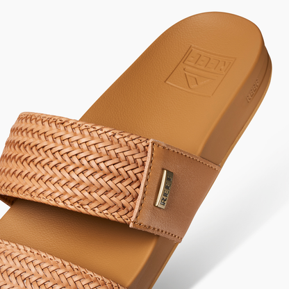 Reef Cushion Vista Braid II Sandals