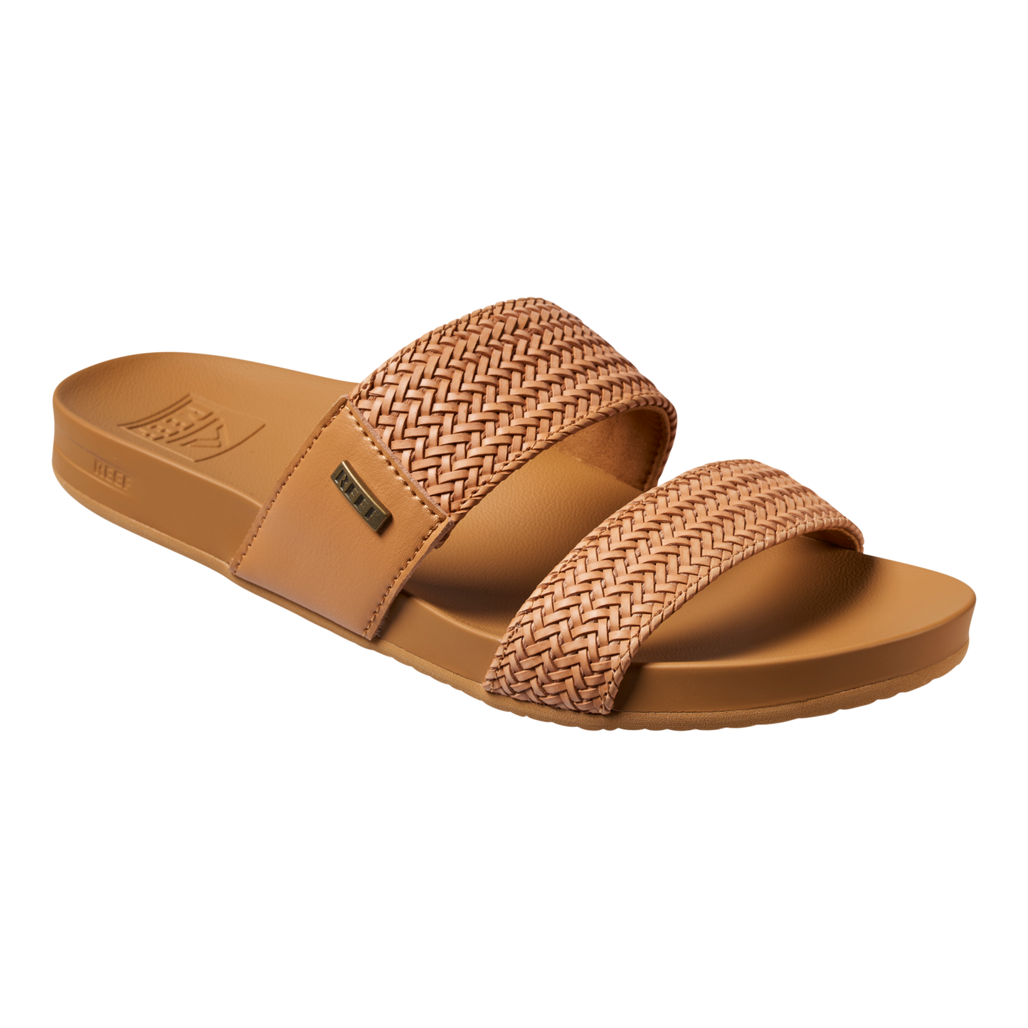 Reef Cushion Vista Braid II Sandals