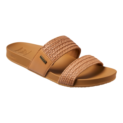 Reef Cushion Vista Braid II Sandals