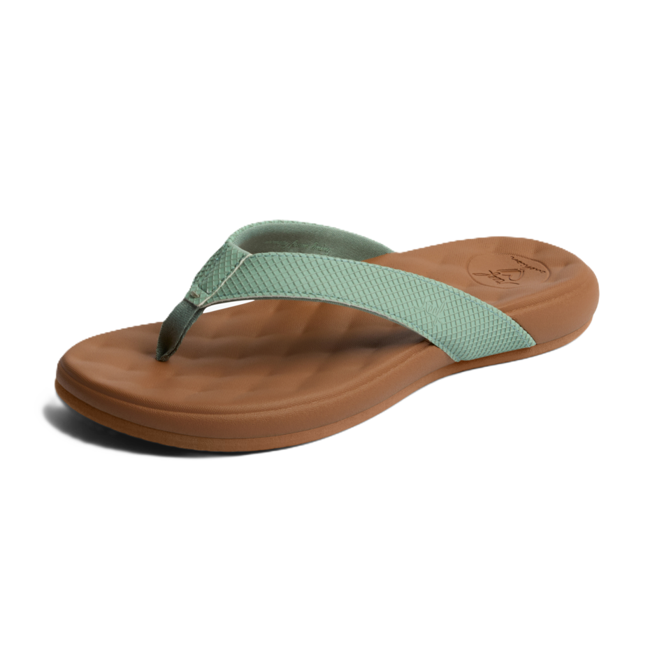 Reef Cushion Melody Women's Sandals