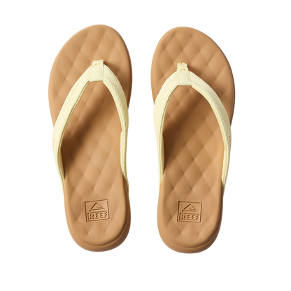 Reef Cushion Melody Women's Sandals