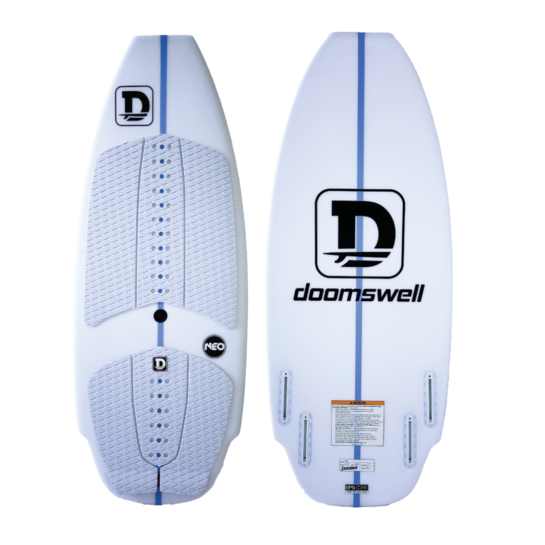 Doomswell Neo Wakesurf Board 2025