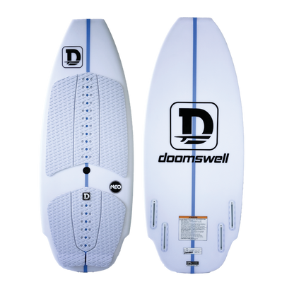 Doomswell Neo Wakesurf Board 2025