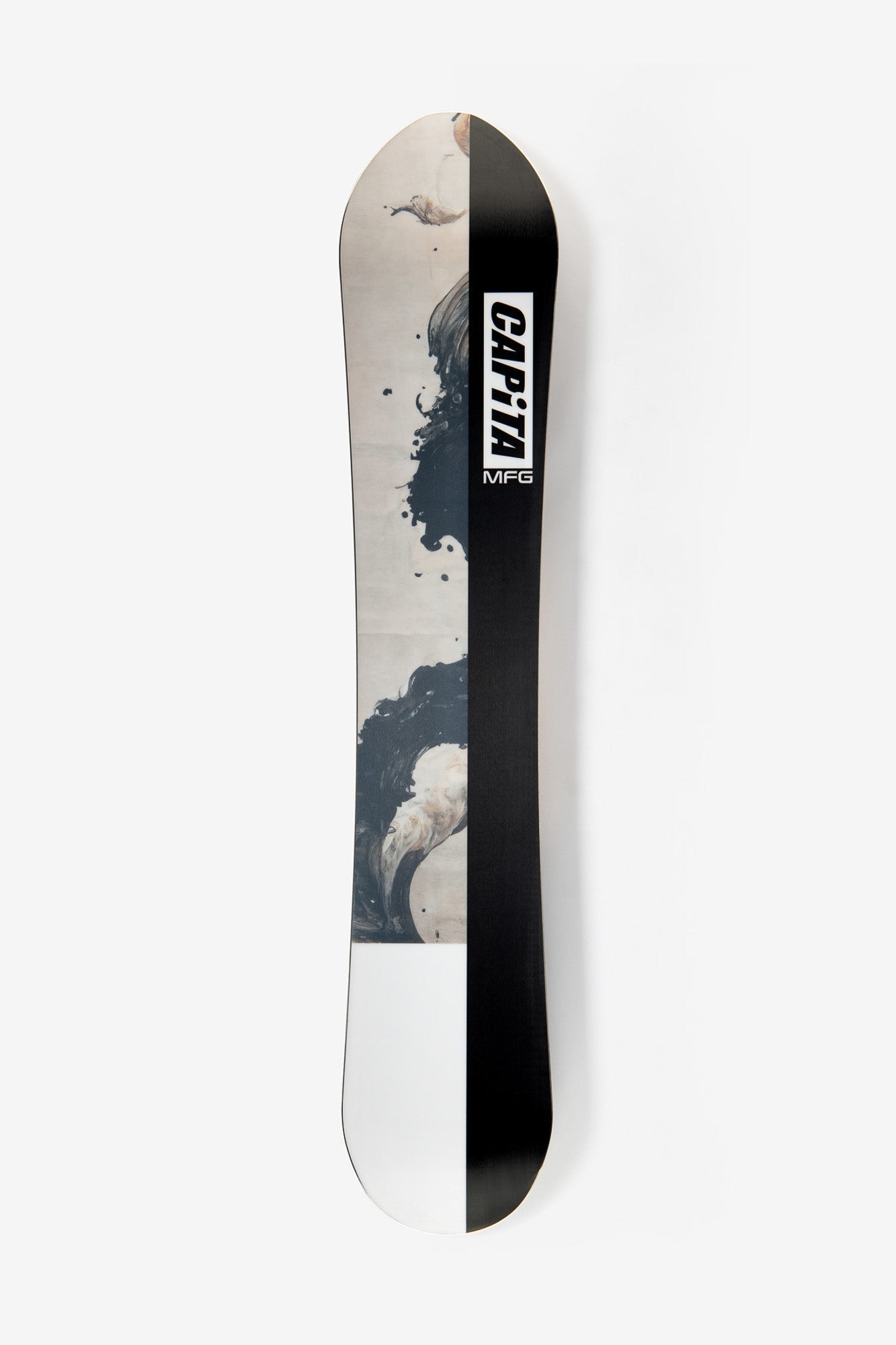 CAPiTA The Navigator Snowboard 2025