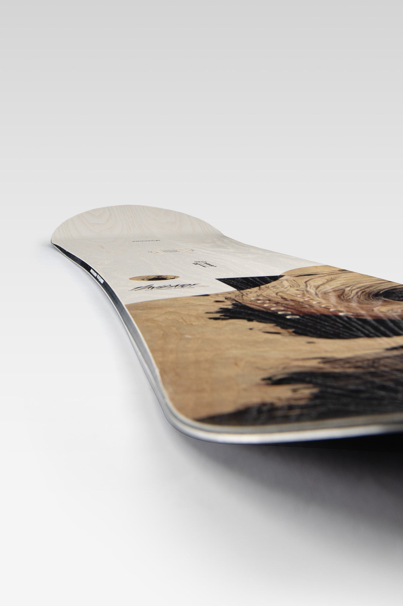 CAPiTA The Navigator Snowboard 2025