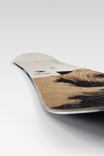 CAPiTA The Navigator Snowboard 2025