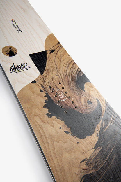 CAPiTA The Navigator Snowboard 2025