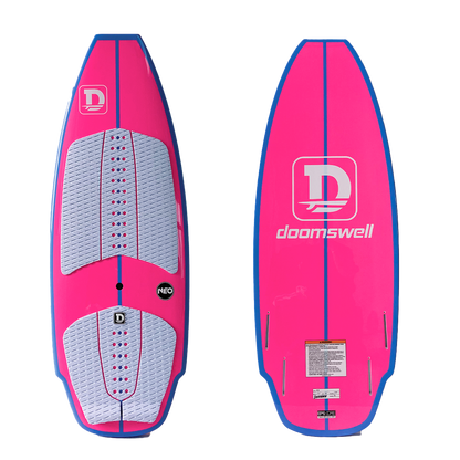 Doomswell Neo Wakesurf Board 2025