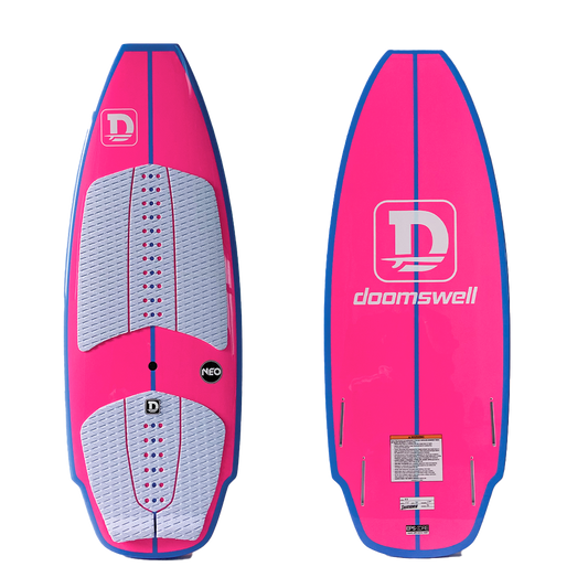 Doomswell Neo Wakesurf Board 2025