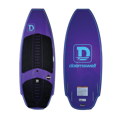 Doomswell Neo Wakesurf Board 2025
