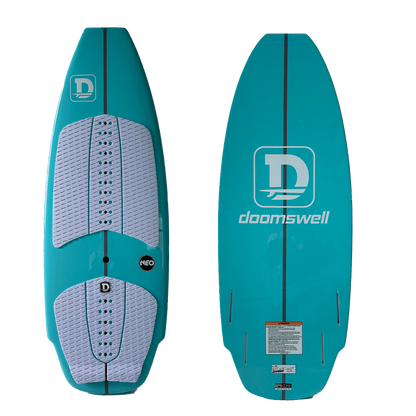 Doomswell Neo Wakesurf Board 2025