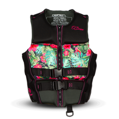 O'Brien Flex Women's Life Vest - 88 Gear