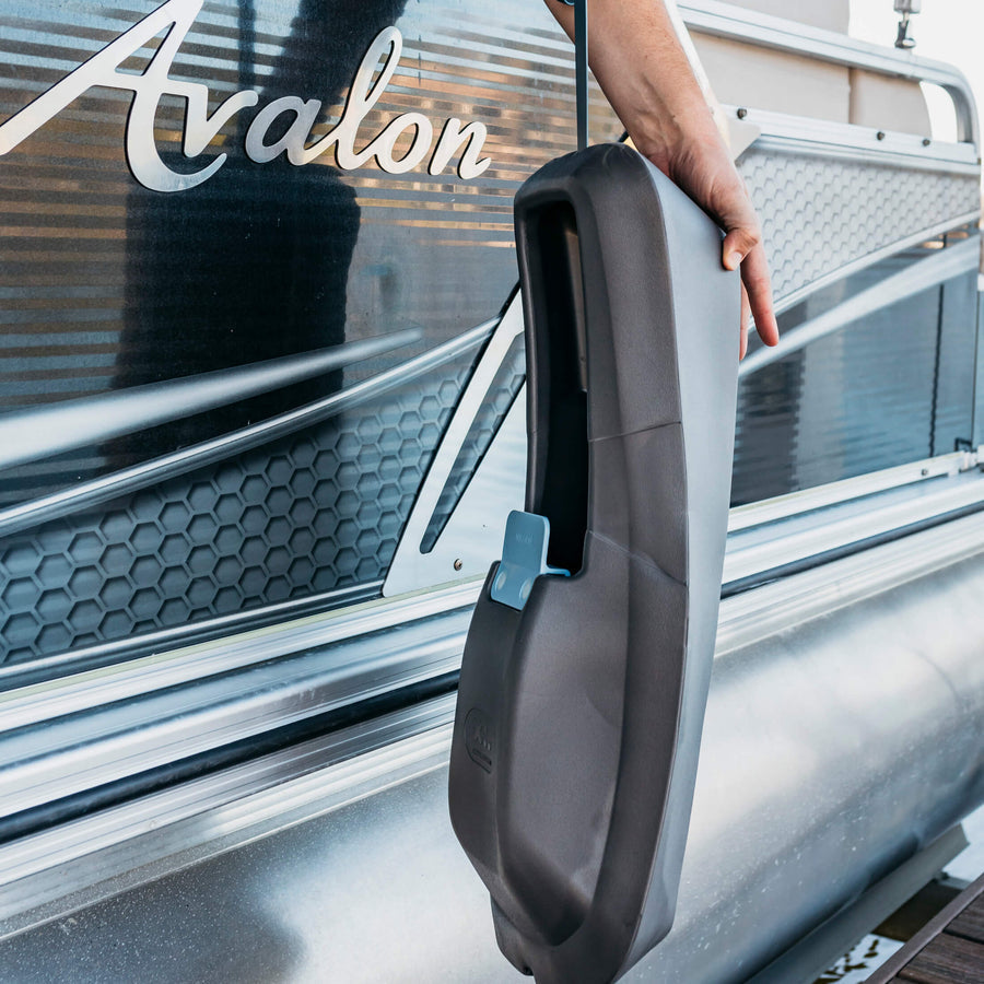 Mission Maven Pontoon Boat Fenders - 88 Gear