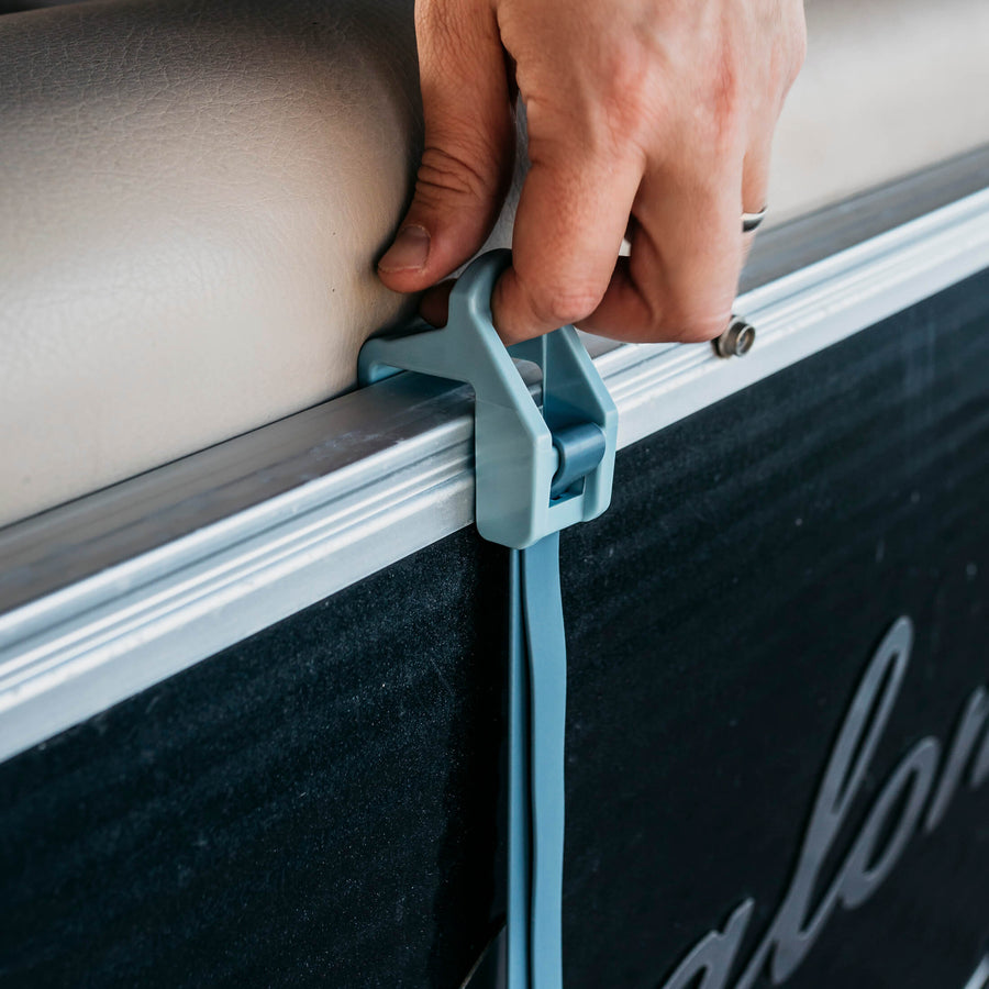 Mission Maven Pontoon Boat Fenders - 88 Gear