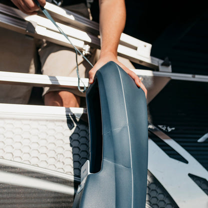 Mission Maven Pontoon Boat Fenders - 88 Gear