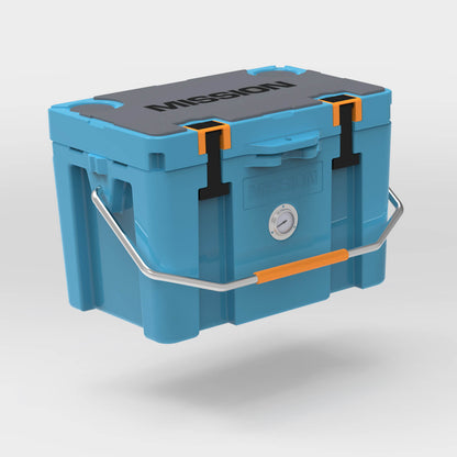 Mission Reef Deck Inflatable Swim Platform + Lounger - 88 Gear