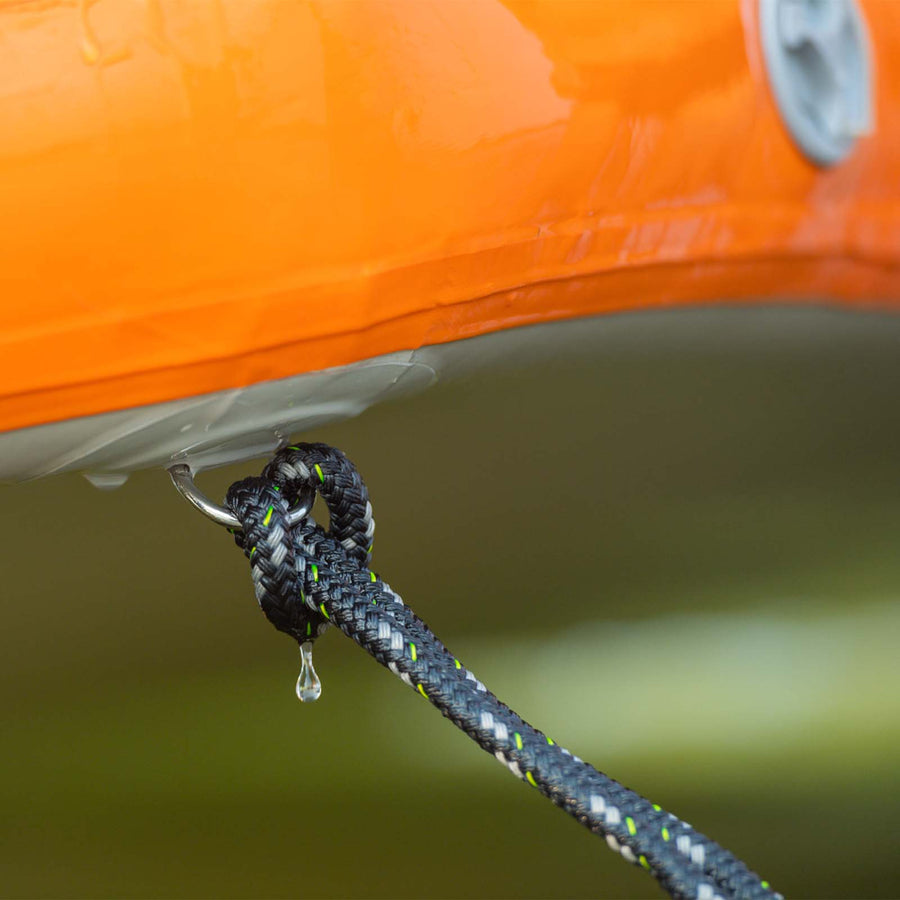 Mission Reef Hex 101 Water Mat - 88 Gear