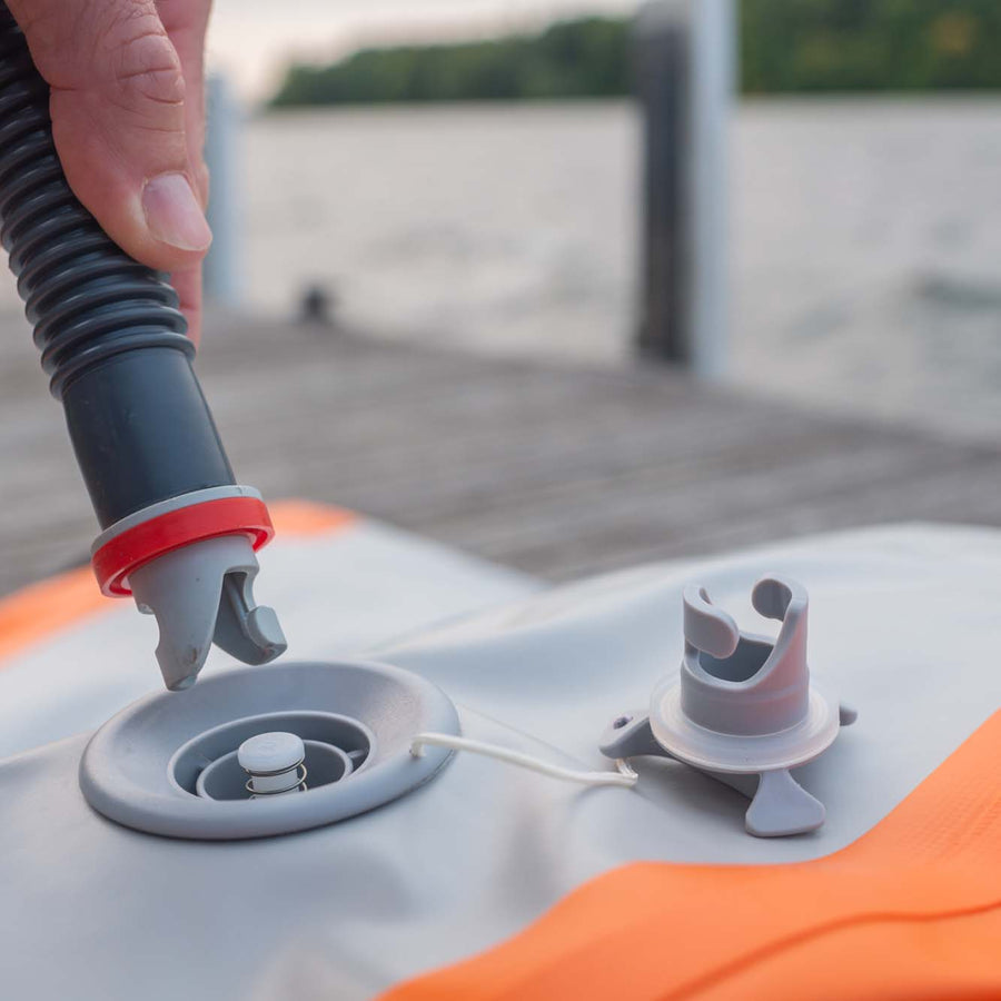 Mission Reef Hex 101 Water Mat - 88 Gear