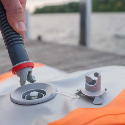 Mission Reef Hex 101 Water Mat - 88 Gear