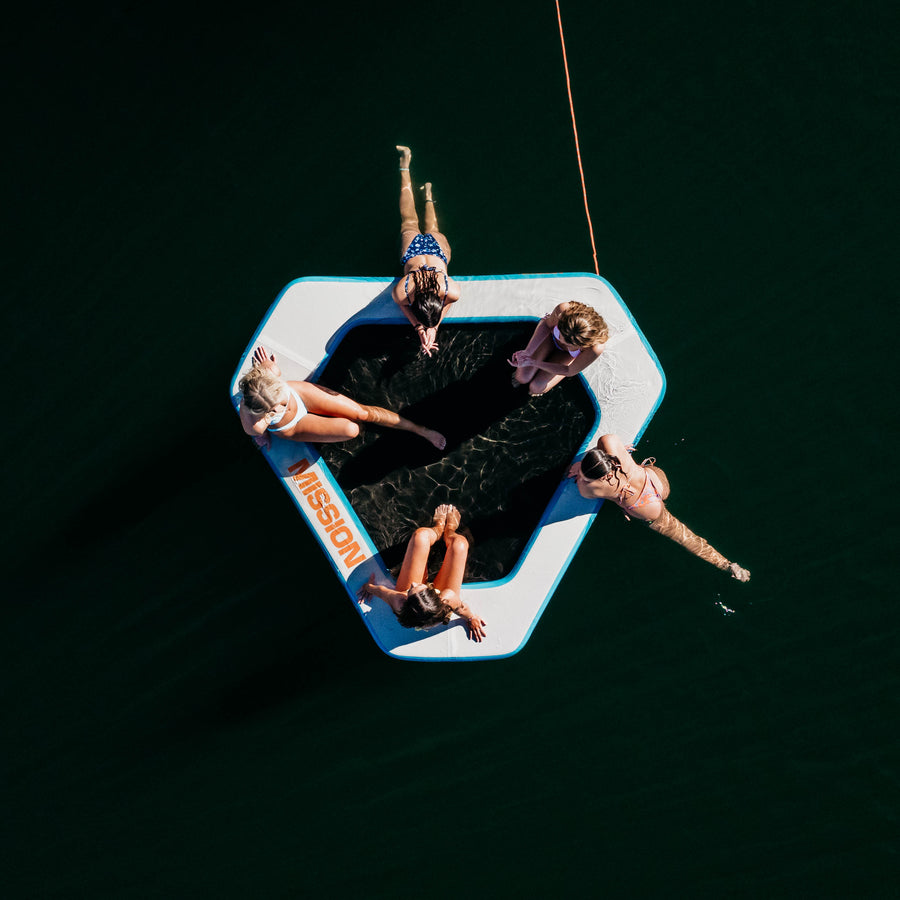 Reef Lite Splash - 88 Gear