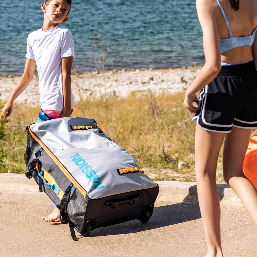 Mission Reef Hex 82 Water Mat - 88 Gear