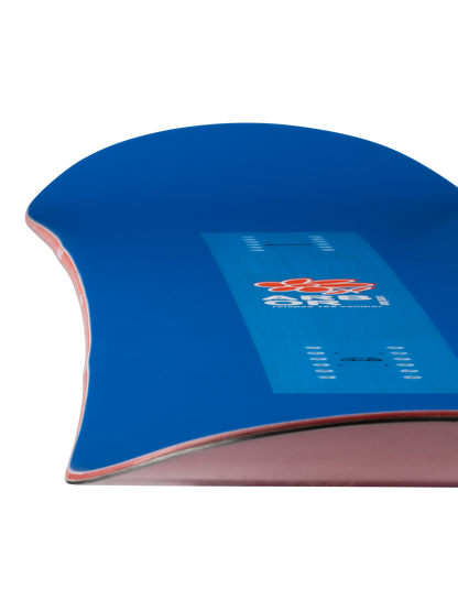 Arbor Relapse Snowboard 2025