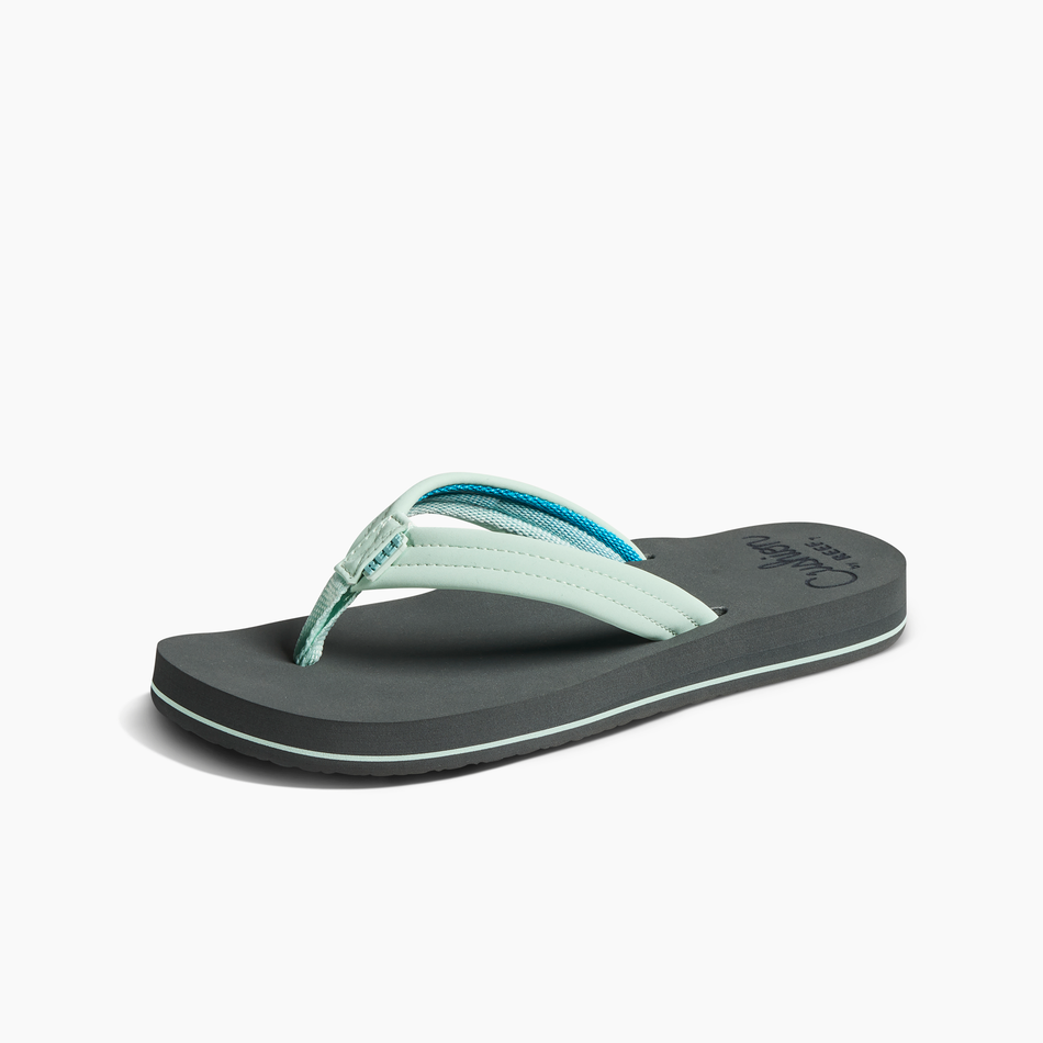 Reef Cushion Breeze Sandals