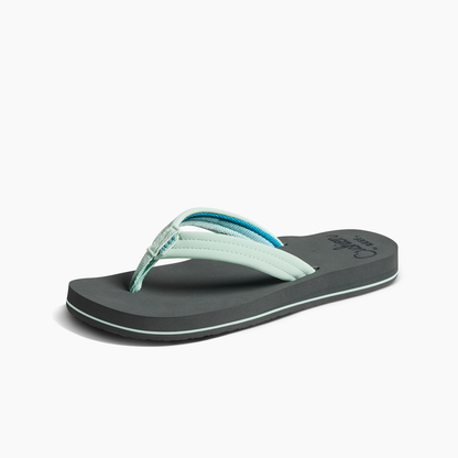 Reef Cushion Breeze Sandals