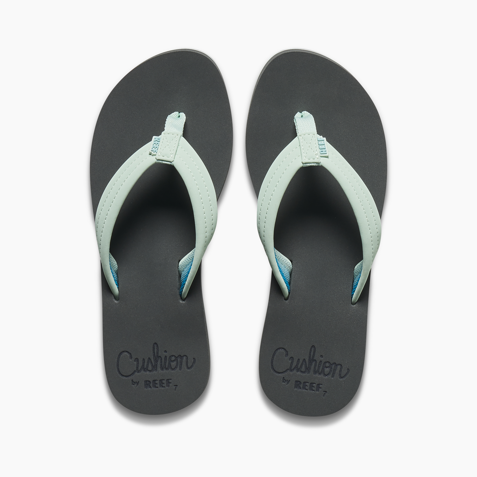 Reef Cushion Breeze Sandals