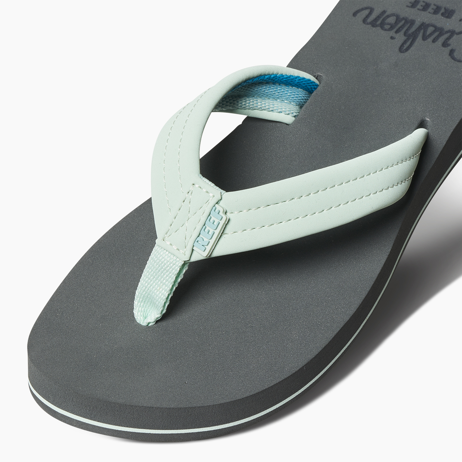 Reef Cushion Breeze Sandals
