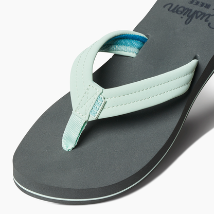 Reef Cushion Breeze Sandals