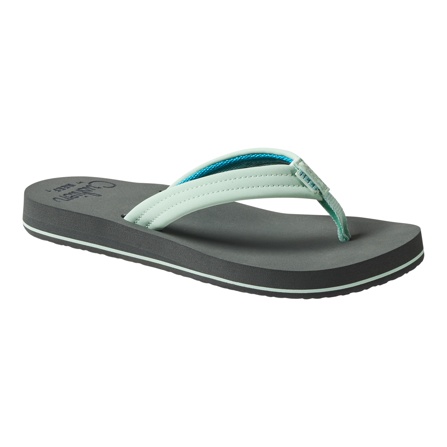 Reef Cushion Breeze Sandals