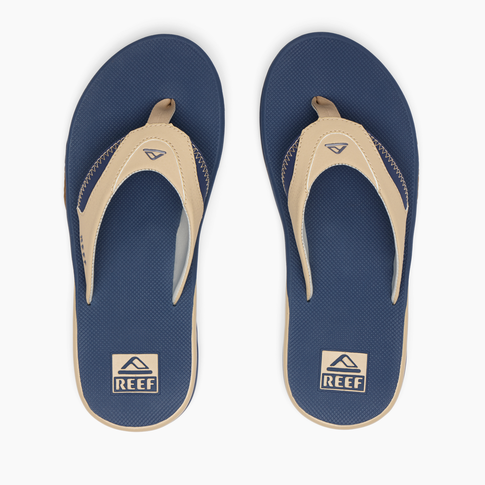 Reef Fanning Sandals