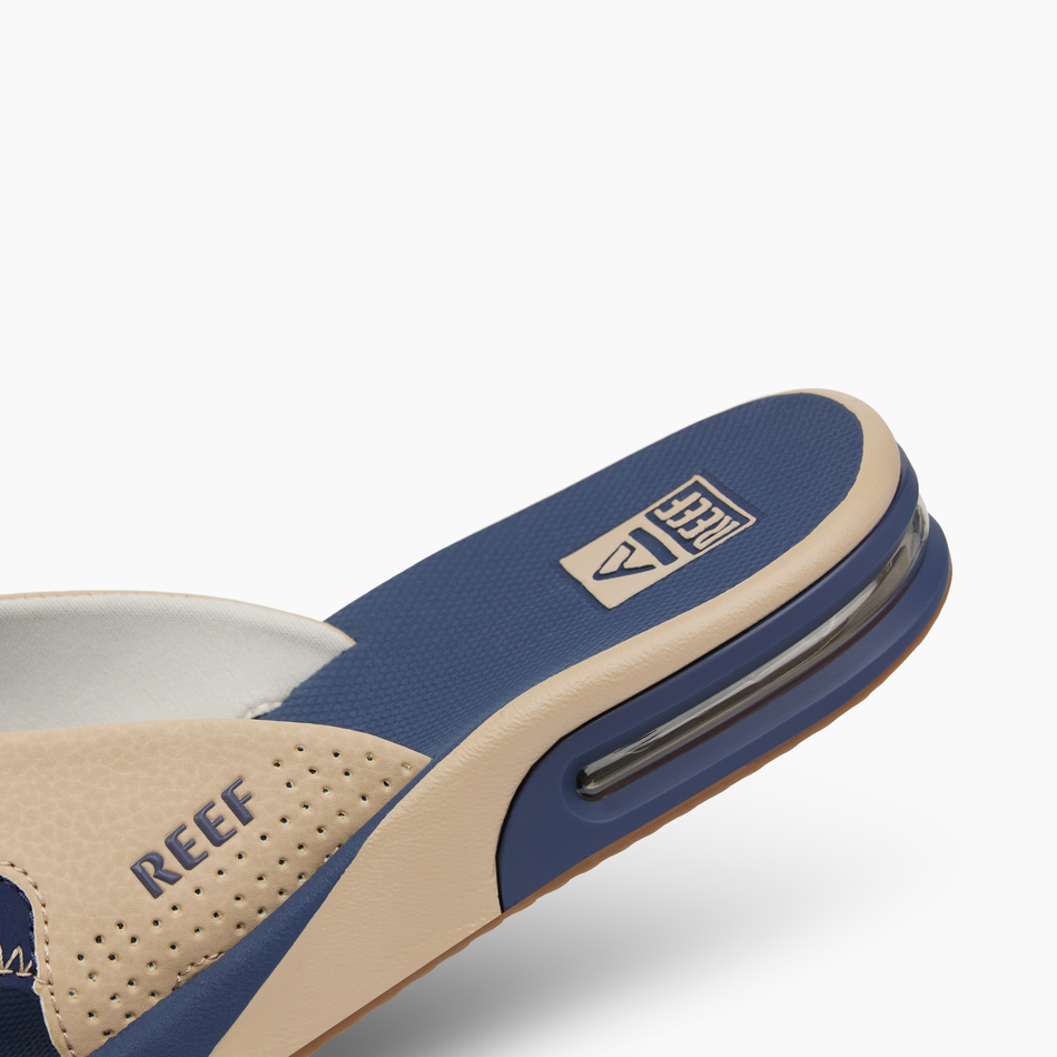 Reef Fanning Sandals
