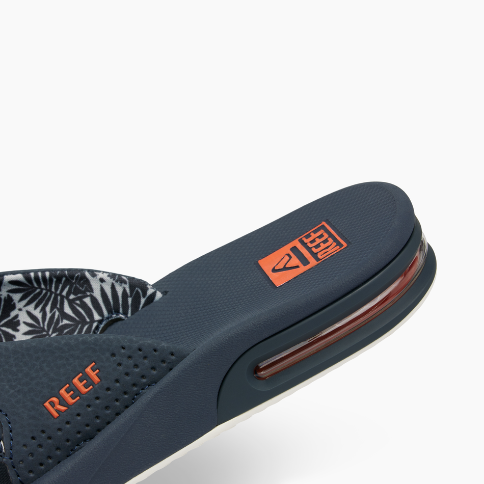 Reef Fanning Sandals