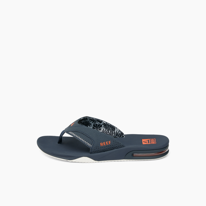 Reef Fanning Sandals