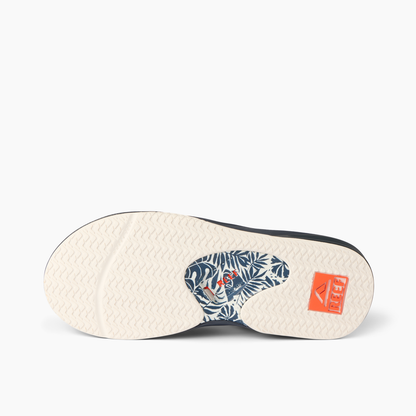 Reef Fanning Sandals
