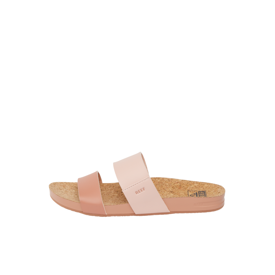 Reef Cushion Vista Sandals