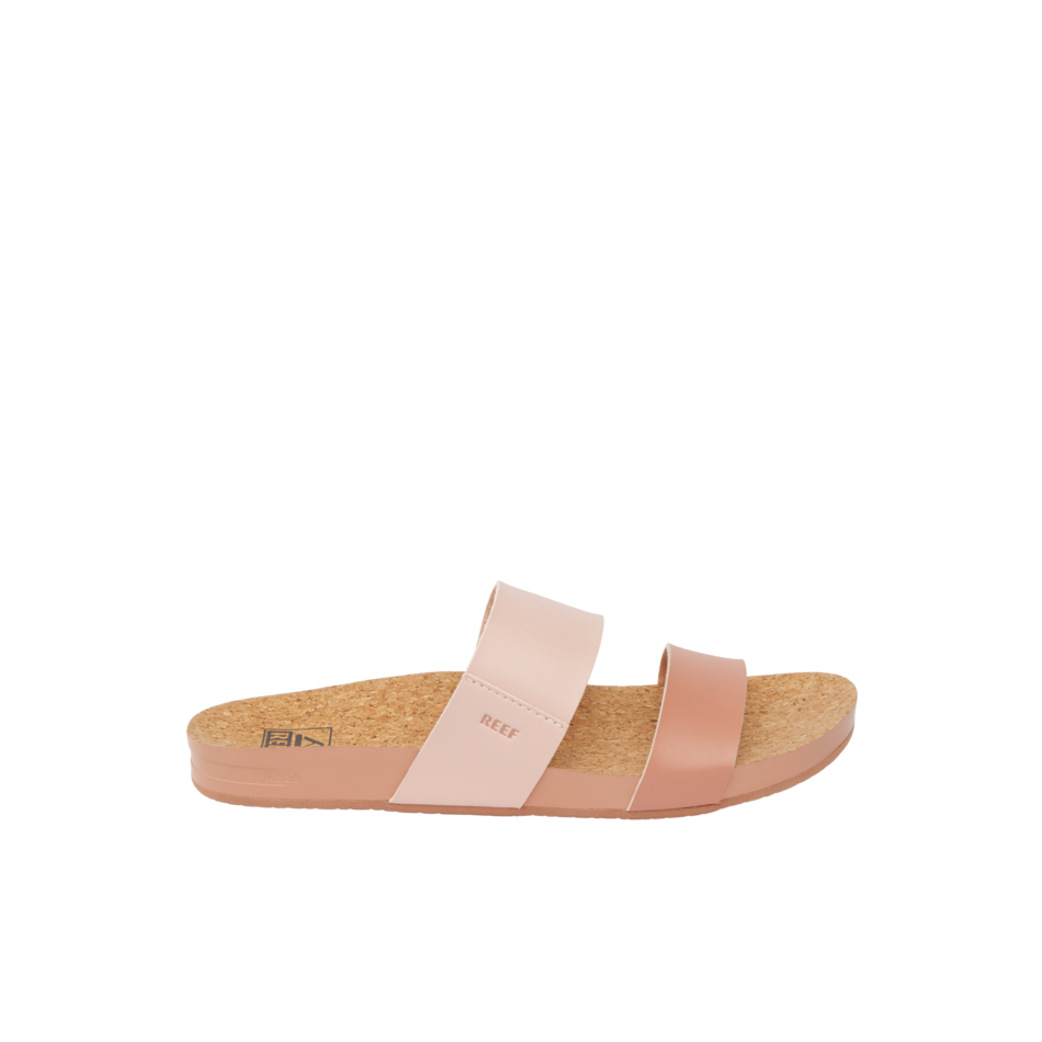 Reef Cushion Vista Sandals