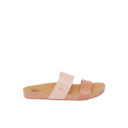 Reef Cushion Vista Sandals