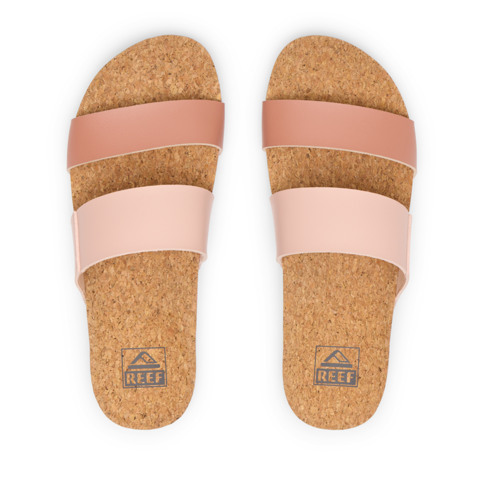 Reef Cushion Vista Sandals