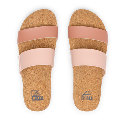 Reef Cushion Vista Sandals