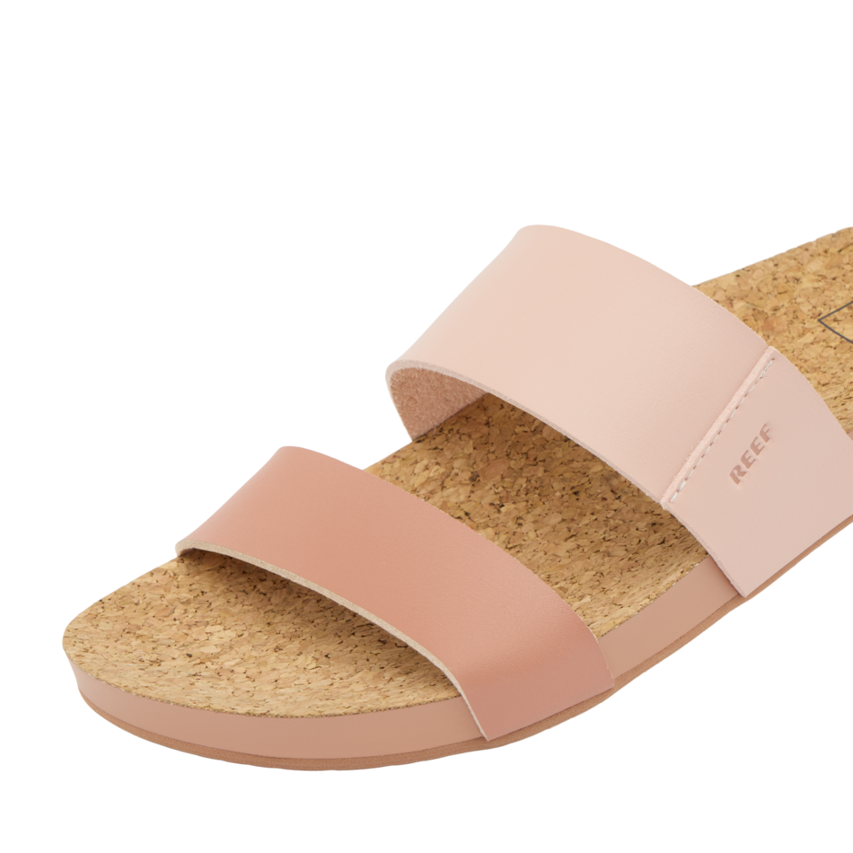 Reef Cushion Vista Sandals
