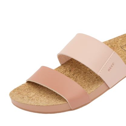 Reef Cushion Vista Sandals