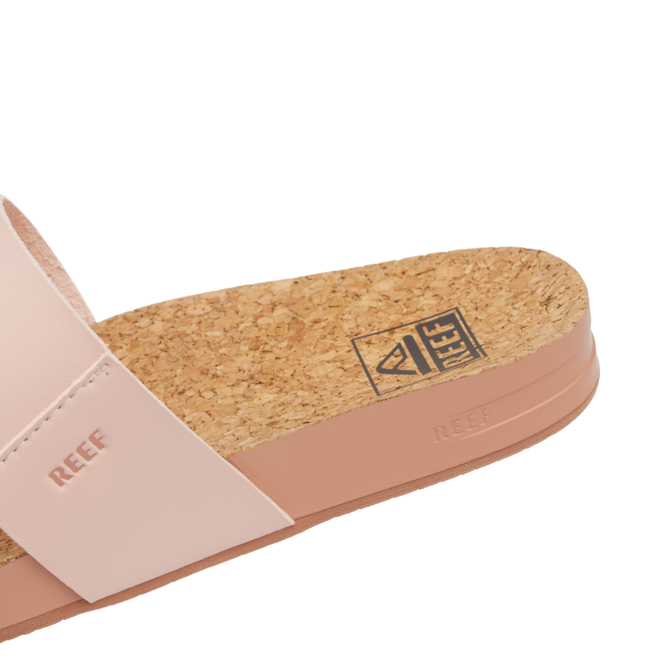 Reef Cushion Vista Sandals